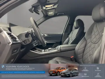 X5 xDrive30d M Sport AHK Harman K Kamera LED