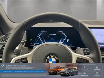 X5 xDrive30d M Sport AHK Harman K Kamera LED