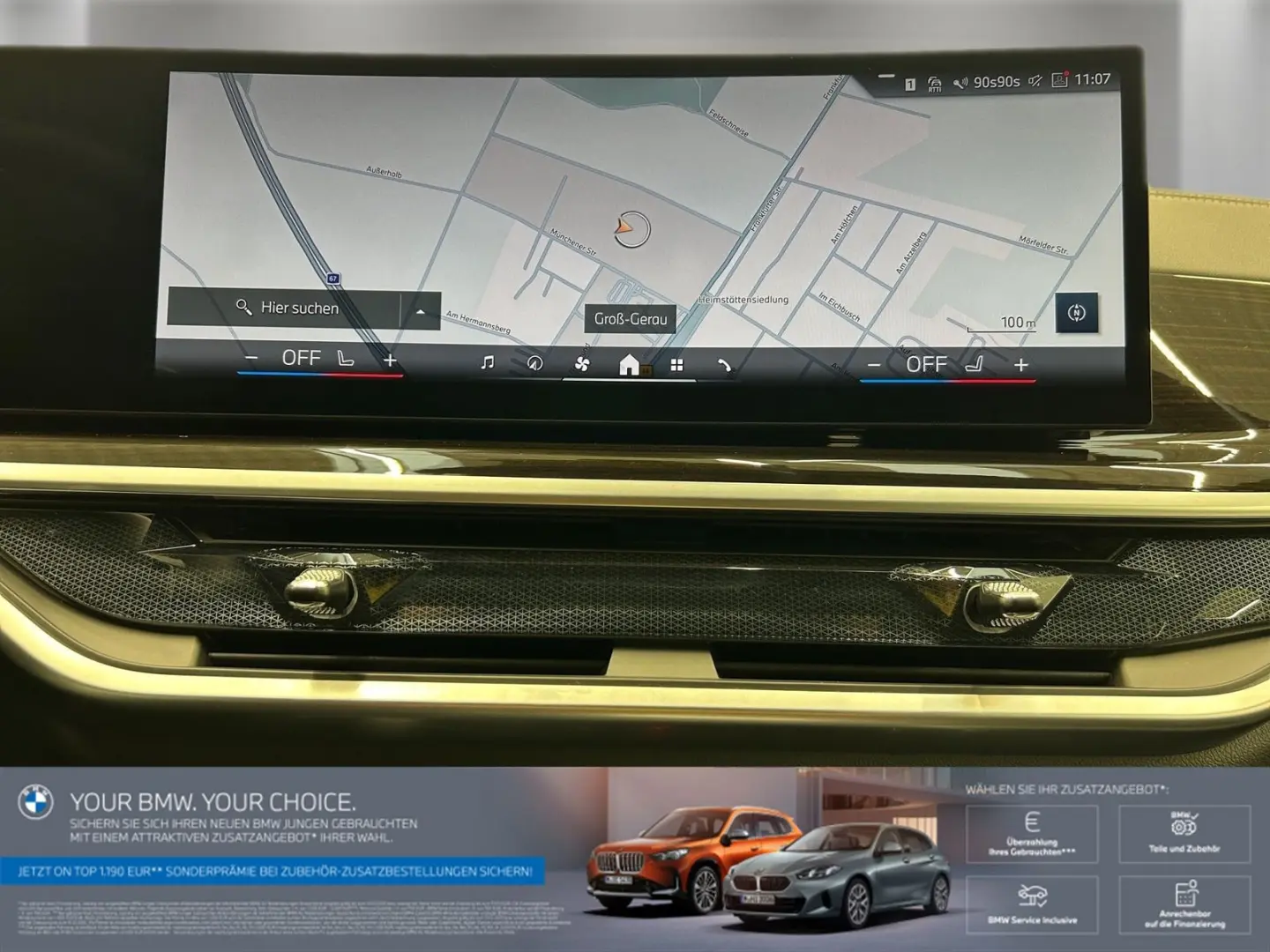 X5 xDrive30d M Sport AHK Harman K Kamera LED