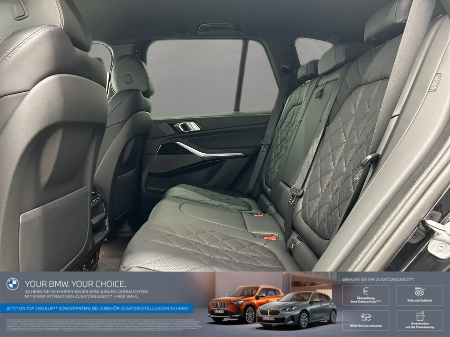 X5 xDrive30d M Sport AHK Harman K Kamera LED