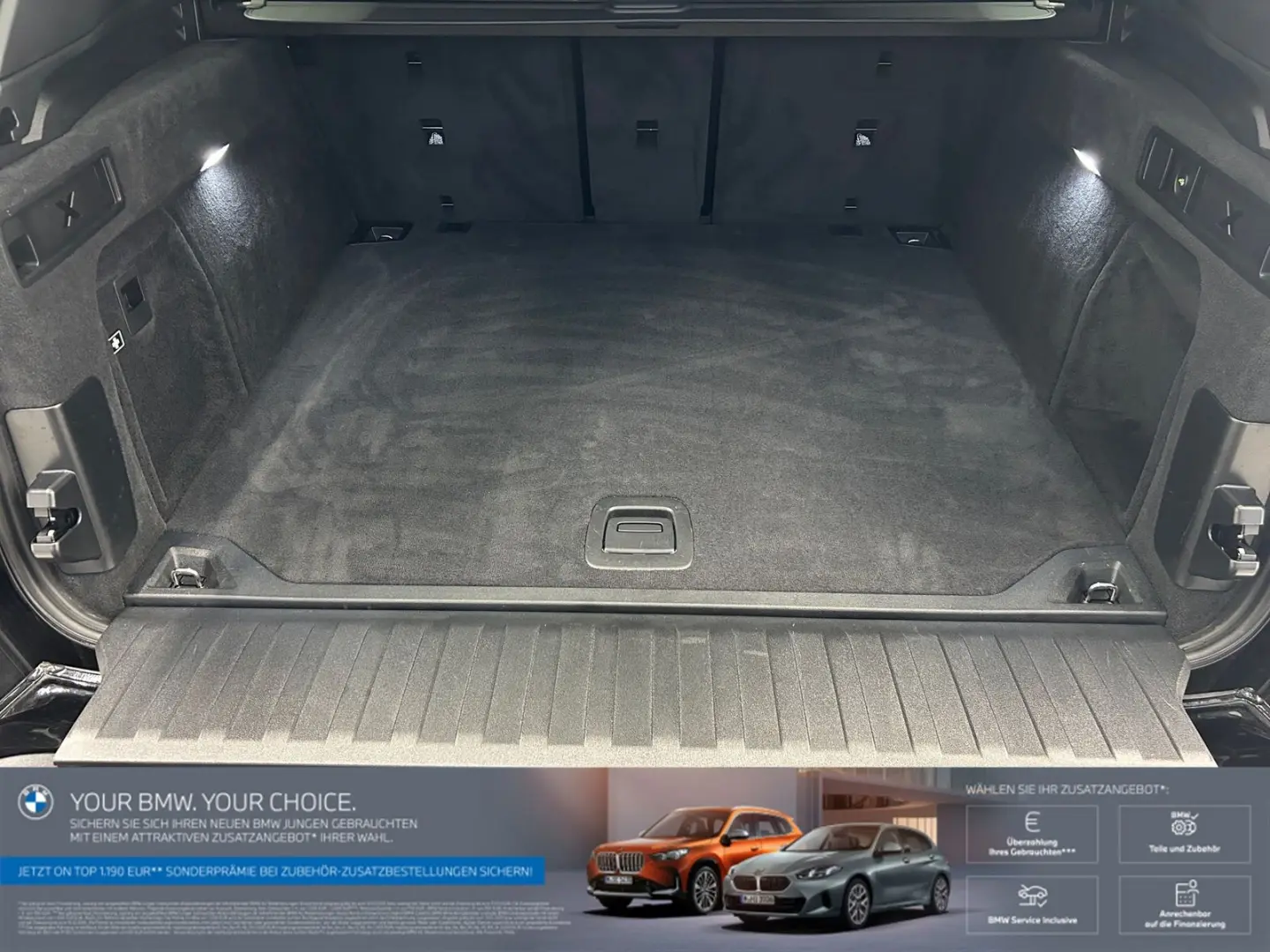 X5 xDrive30d M Sport AHK Harman K Kamera LED