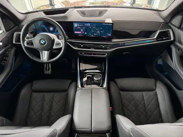 X5 xDrive 30d M-Sport  Pano   AHK   Soft-Close