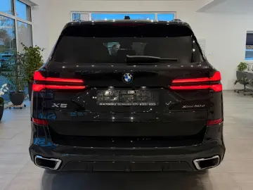 X5 xDrive 30d M-Sport  Pano   AHK   Soft-Close
