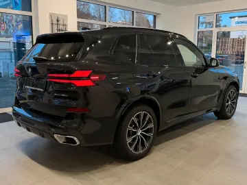 X5 xDrive 30d M-Sport  Pano   AHK   Soft-Close