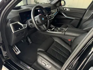X5 xDrive 30d M-Sport  Pano   AHK   Soft-Close