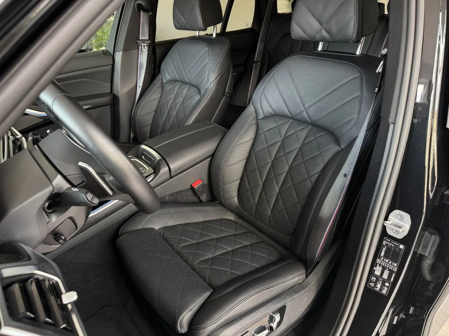 X5 xDrive 30d M-Sport  Pano   AHK   Soft-Close