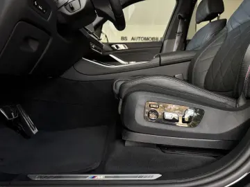 X5 xDrive 30d M-Sport  Pano   AHK   Soft-Close