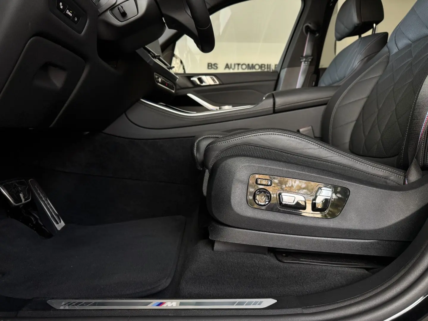 X5 xDrive 30d M-Sport  Pano   AHK   Soft-Close