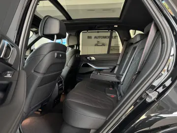 X5 xDrive 30d M-Sport  Pano   AHK   Soft-Close