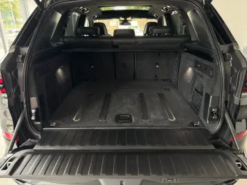 X5 xDrive 30d M-Sport  Pano   AHK   Soft-Close