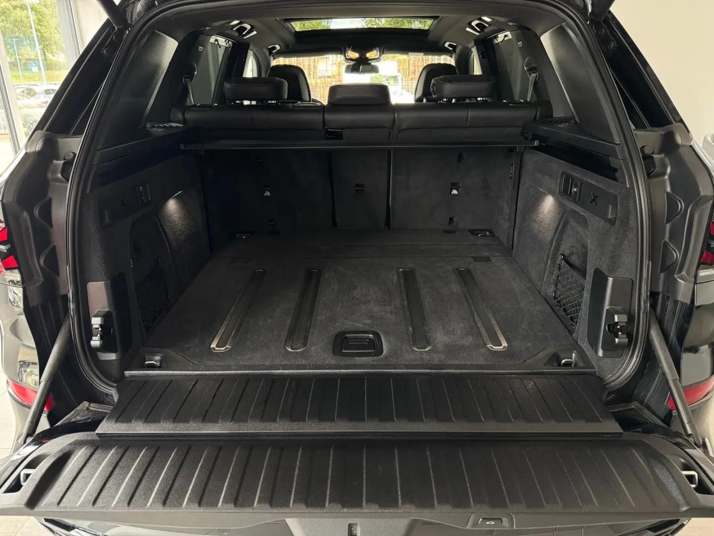 X5 xDrive 30d M-Sport  Pano   AHK   Soft-Close