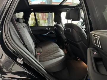 X5 xDrive 30d M-Sport  Pano   AHK   Soft-Close