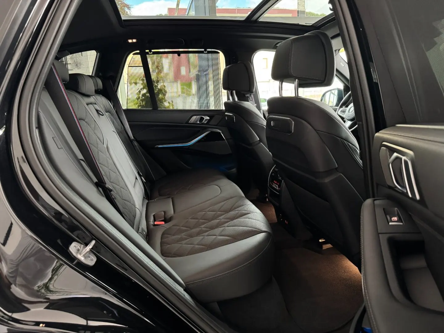 X5 xDrive 30d M-Sport  Pano   AHK   Soft-Close