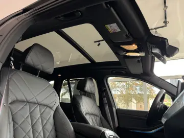 X5 xDrive 30d M-Sport  Pano   AHK   Soft-Close