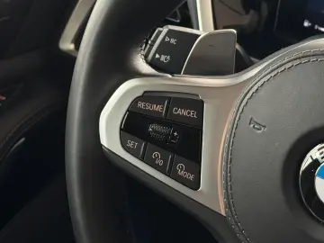 X5 xDrive 30d M-Sport  Pano   AHK   Soft-Close