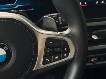 X5 xDrive 30d M-Sport  Pano   AHK   Soft-Close