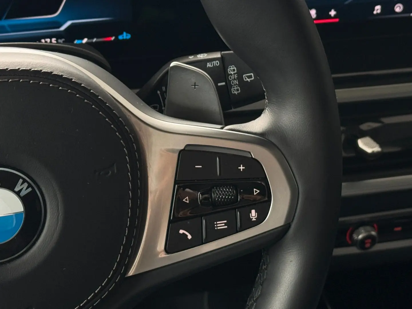 X5 xDrive 30d M-Sport  Pano   AHK   Soft-Close