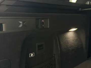 X5 xDrive 30d M-Sport  Pano   AHK   Soft-Close