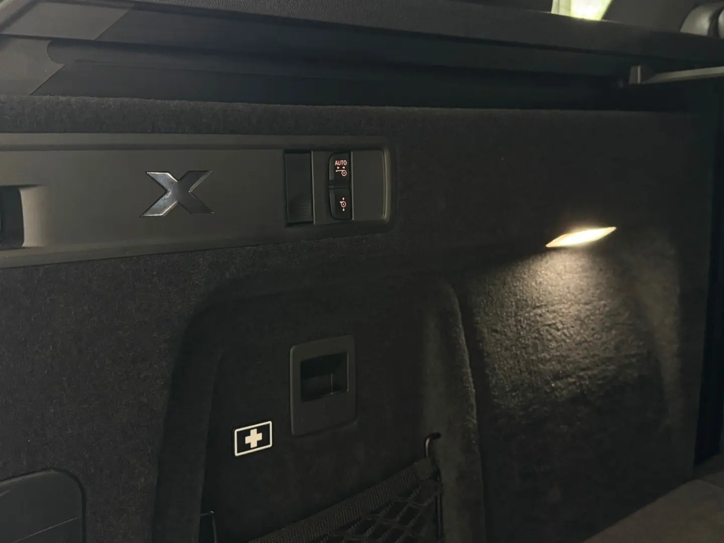 X5 xDrive 30d M-Sport  Pano   AHK   Soft-Close