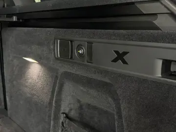 X5 xDrive 30d M-Sport  Pano   AHK   Soft-Close