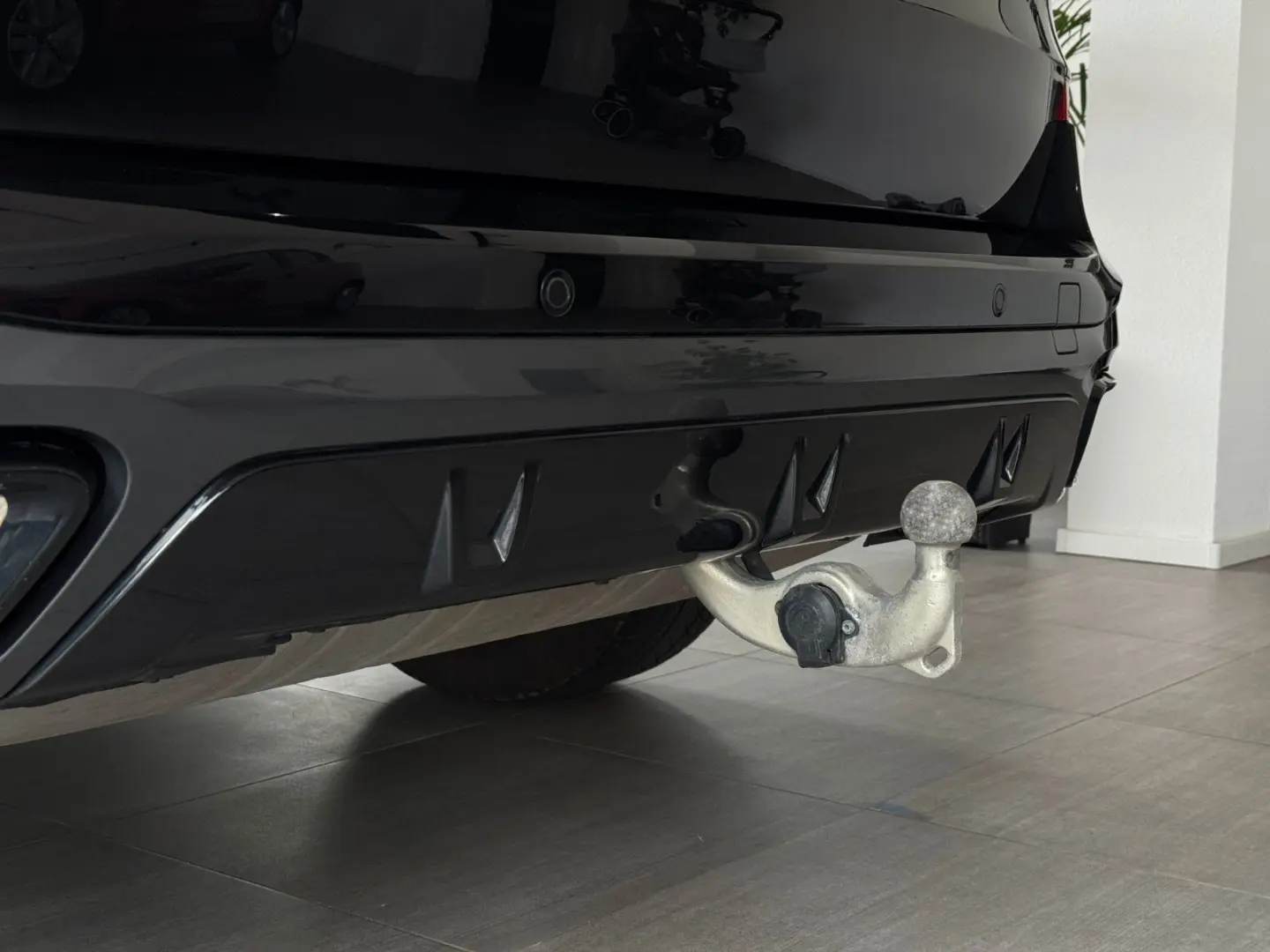 X5 xDrive 30d M-Sport  Pano   AHK   Soft-Close