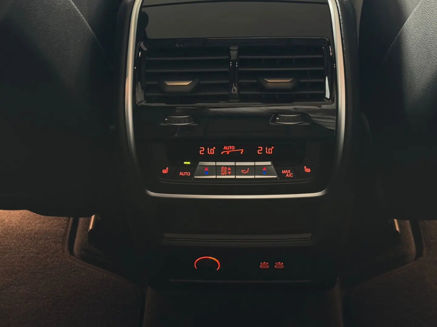 X5 xDrive 30d M-Sport  Pano   AHK   Soft-Close