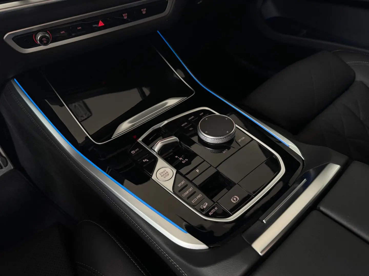 X5 xDrive 30d M-Sport  Pano   AHK   Soft-Close