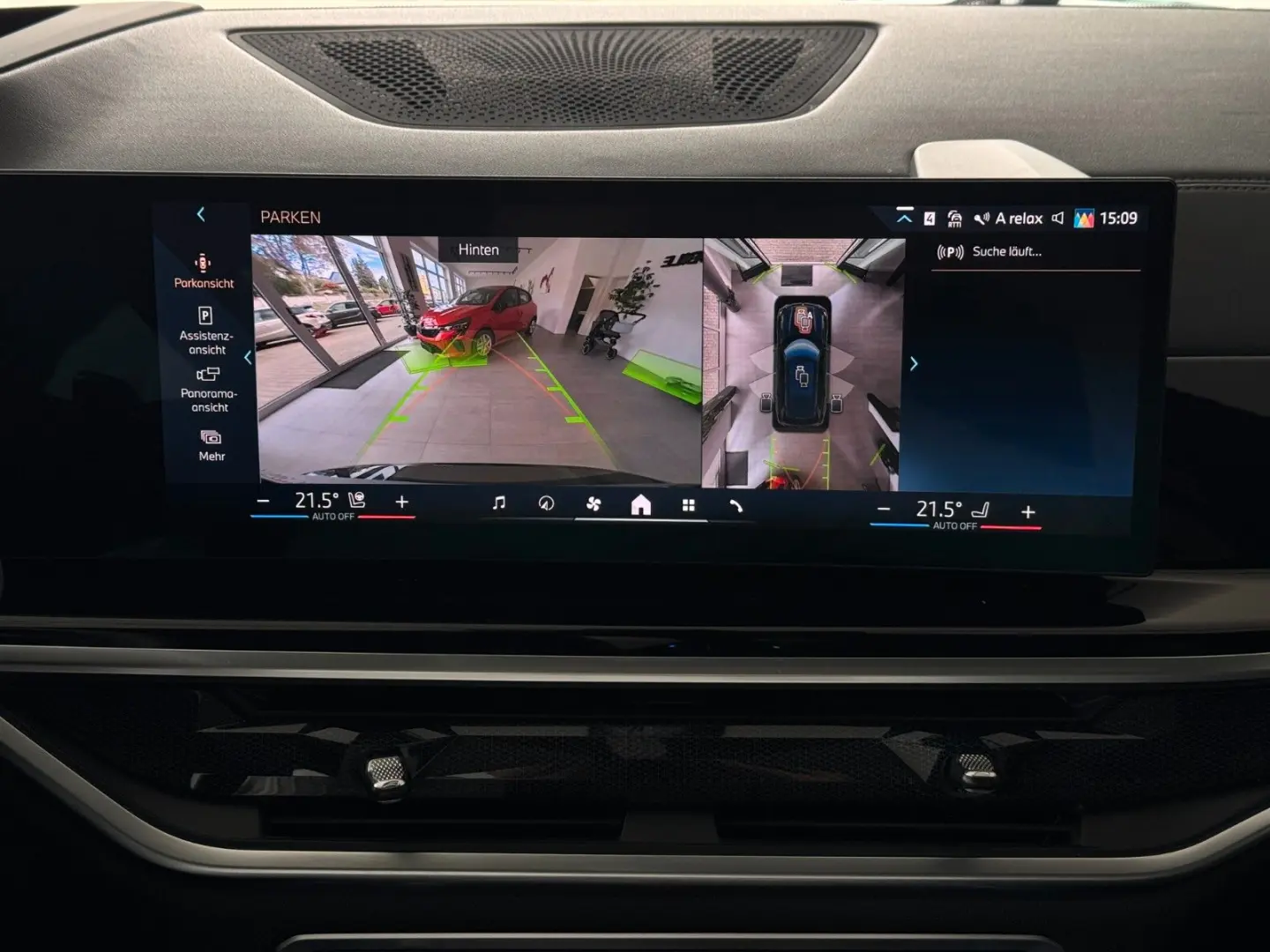 X5 xDrive 30d M-Sport  Pano   AHK   Soft-Close