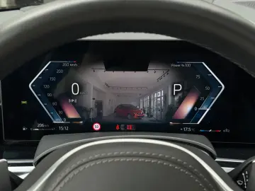 X5 xDrive 30d M-Sport  Pano   AHK   Soft-Close