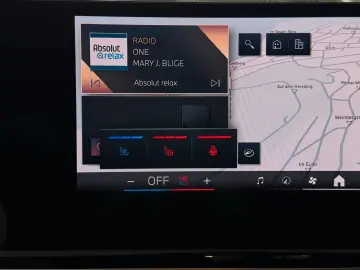 X5 xDrive 30d M-Sport  Pano   AHK   Soft-Close