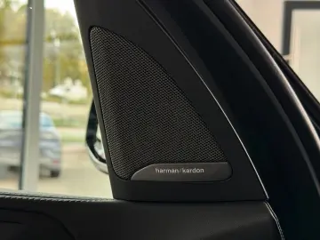 X5 xDrive 30d M-Sport  Pano   AHK   Soft-Close