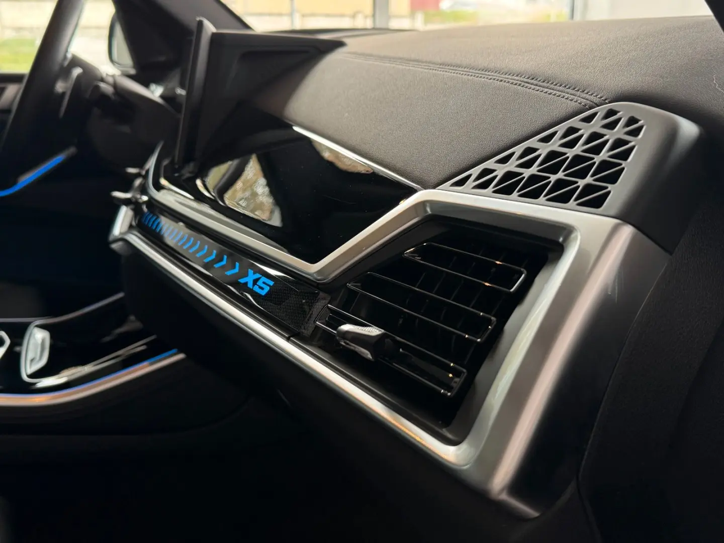 X5 xDrive 30d M-Sport  Pano   AHK   Soft-Close