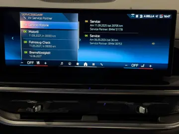 X5 xDrive 30d M-Sport  Pano   AHK   Soft-Close