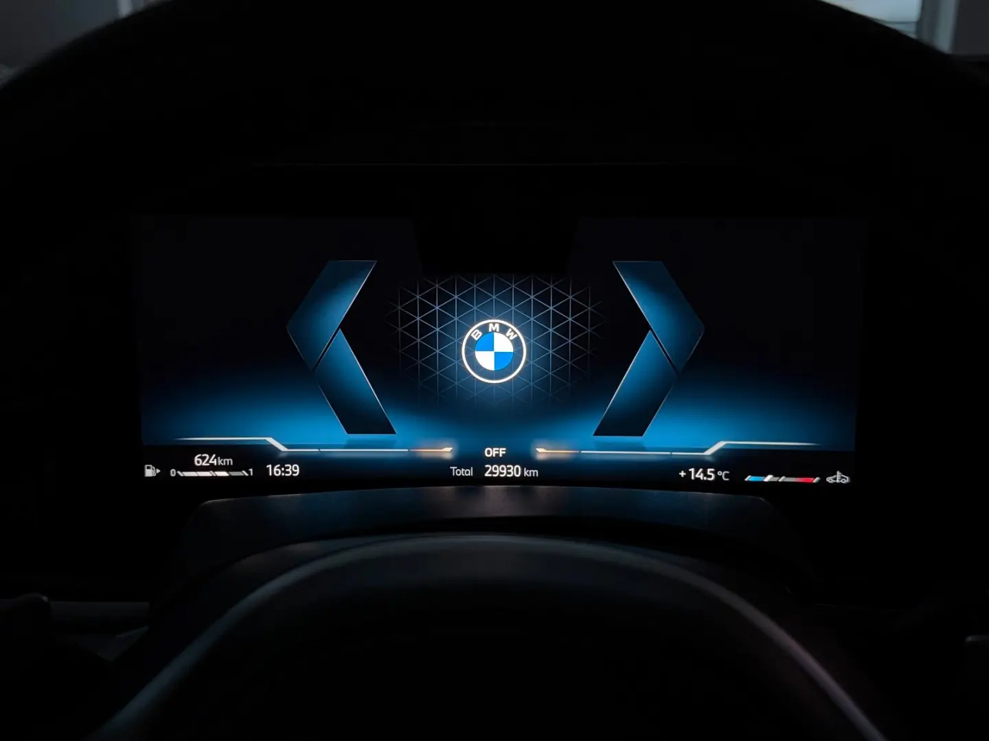 X5 xDrive 30d M-Sport  Pano   AHK   Soft-Close