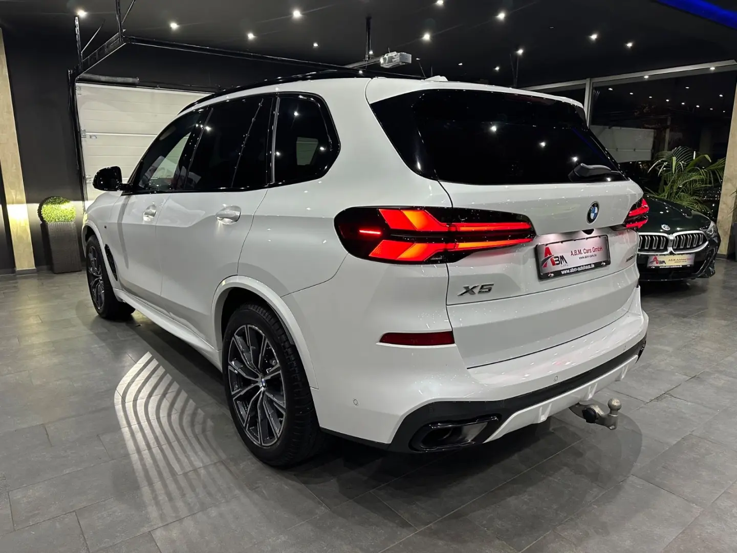 X5 30 d xDrive M Sport   Soft-Close   SkyLounge