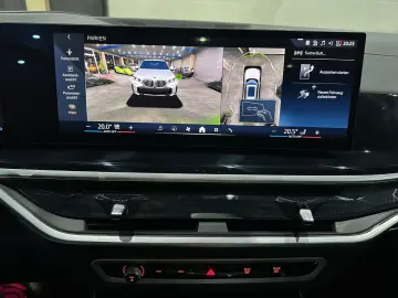 X5 30 d xDrive M Sport   Soft-Close   SkyLounge