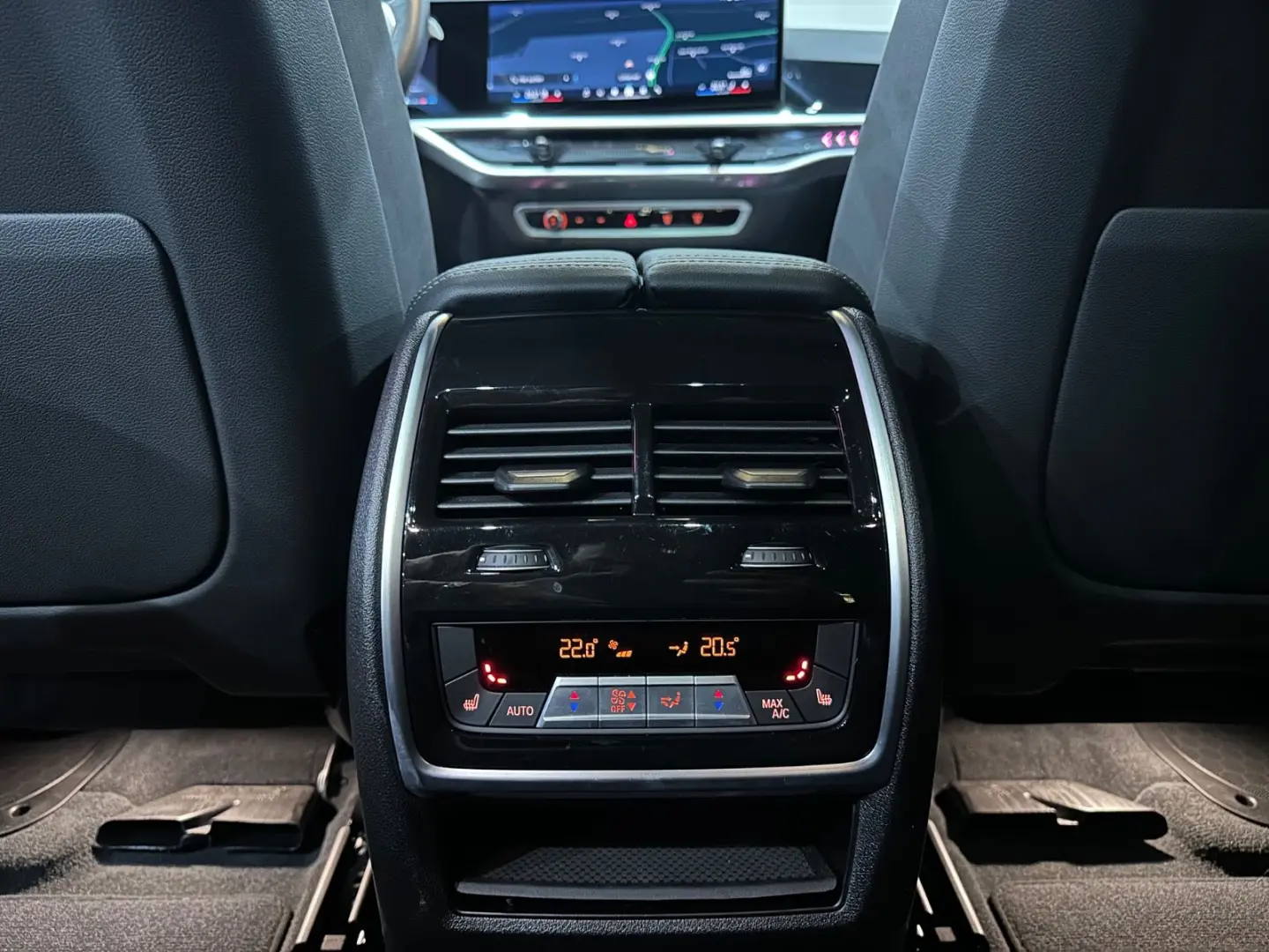 X5 30 d xDrive M Sport   Soft-Close   SkyLounge