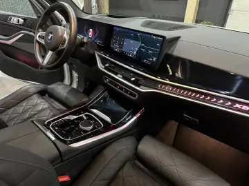 X5 30 d xDrive M Sport   Soft-Close   SkyLounge