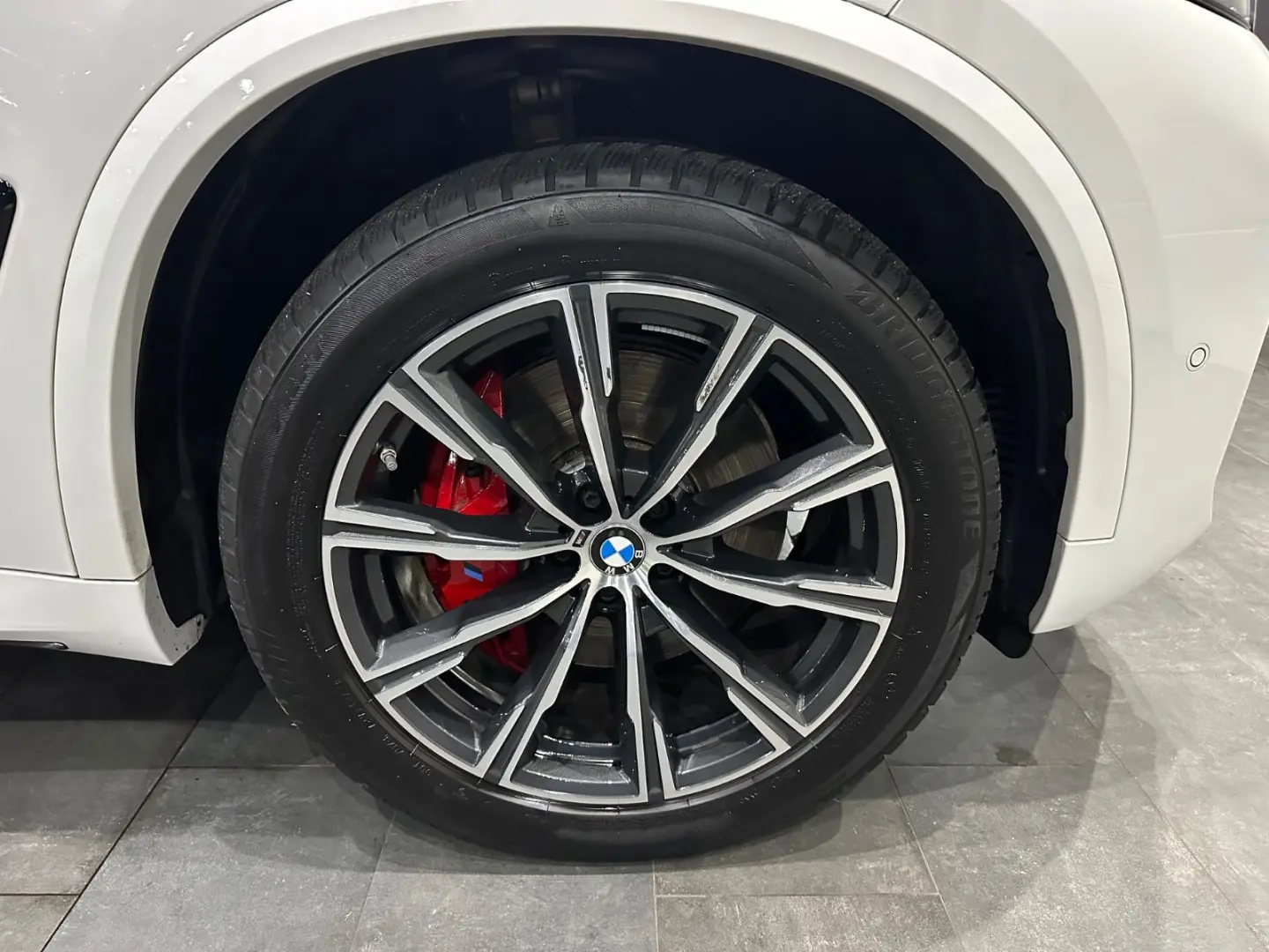 X5 30 d xDrive M Sport   Soft-Close   SkyLounge