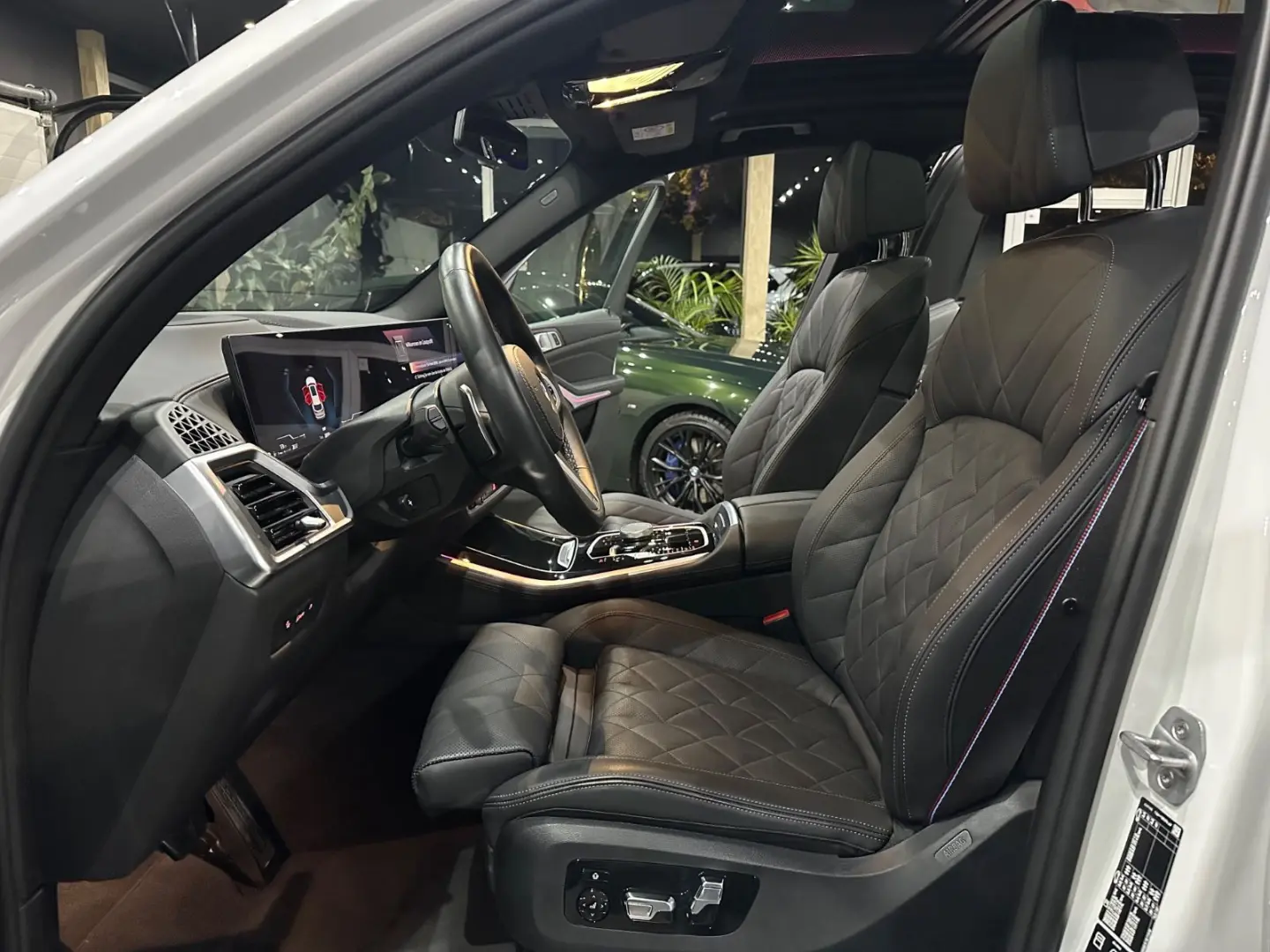 X5 30 d xDrive M Sport   Soft-Close   SkyLounge