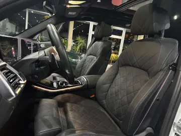 X5 30 d xDrive M Sport   Soft-Close   SkyLounge