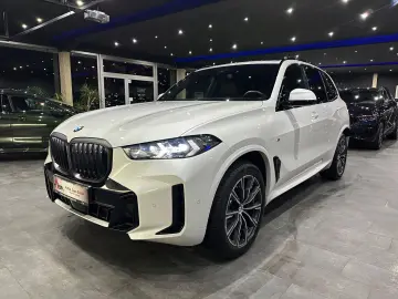 X5 30 d xDrive M Sport   Soft-Close   SkyLounge