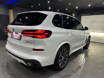 X5 30 d xDrive M Sport   Soft-Close   SkyLounge