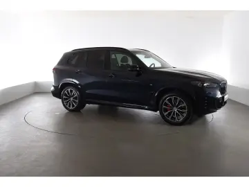 X5 40i M Sport Pro Gestiksteuerung Iconic Glow H
