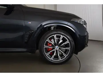 X5 40i M Sport Pro Gestiksteuerung Iconic Glow H