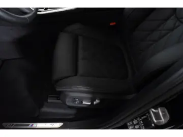 X5 40i M Sport Pro Gestiksteuerung Iconic Glow H