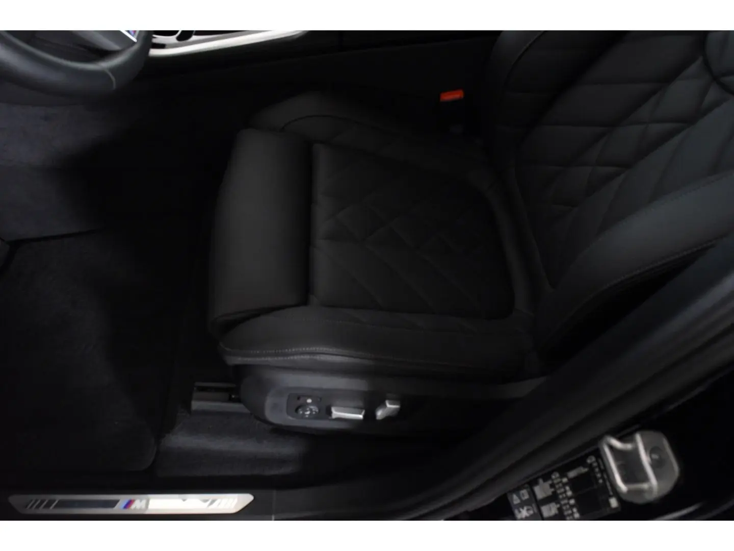 X5 40i M Sport Pro Gestiksteuerung Iconic Glow H