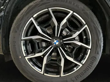 X4 20ixDrive M-SPORT LEDER ACC AHK 360 Adapt LED