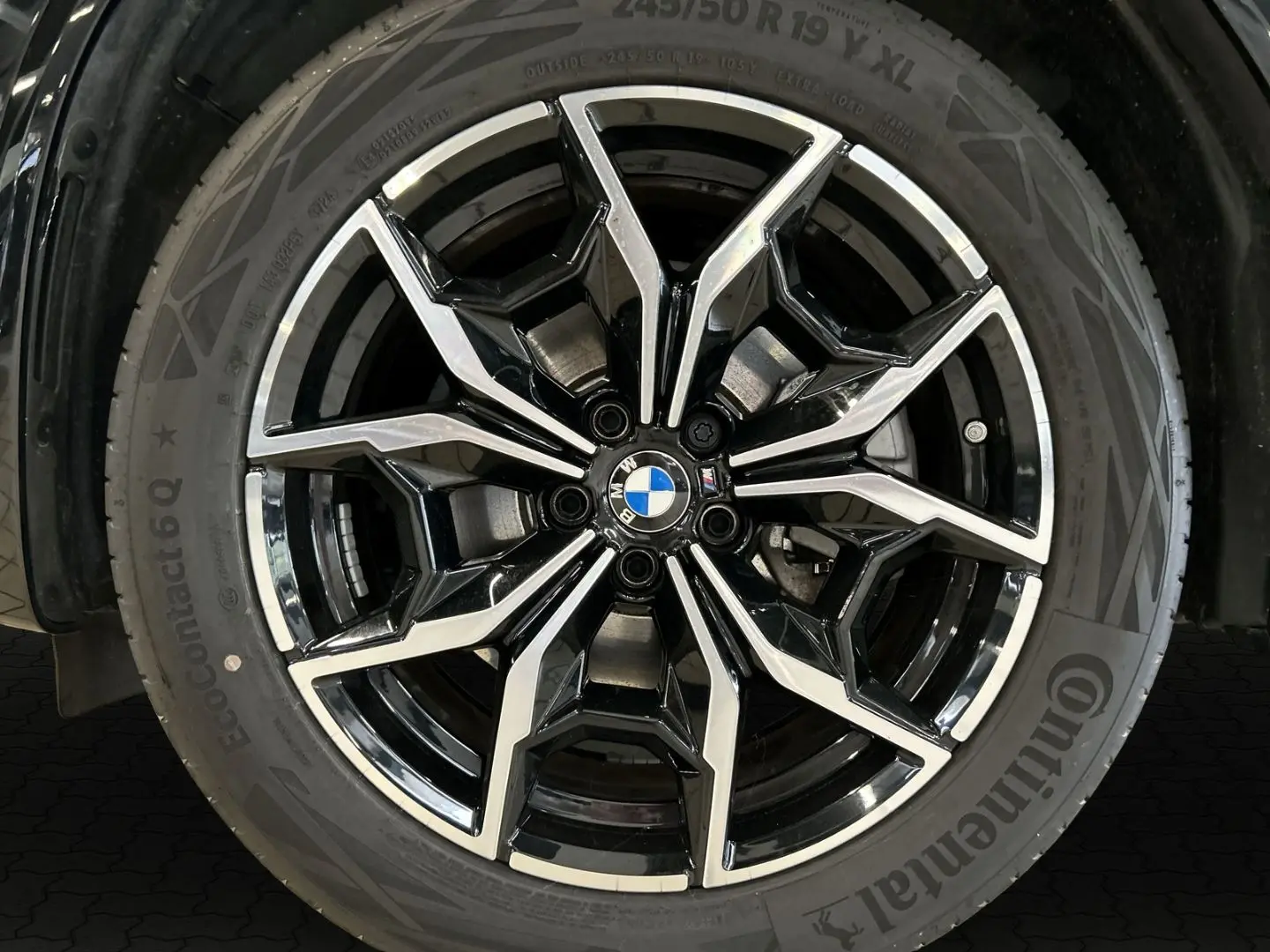 X4 20ixDrive M-SPORT LEDER ACC AHK 360 Adapt LED