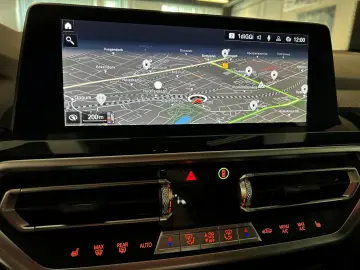 X4 20ixDrive M-SPORT LEDER ACC AHK 360 Adapt LED